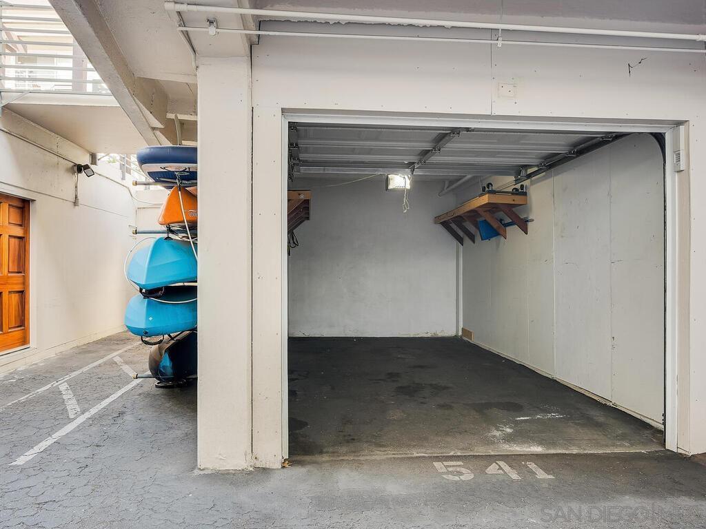 Point Loma - Residential