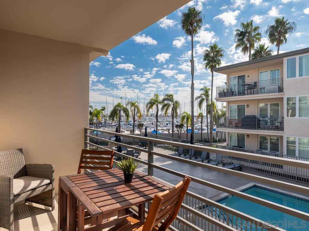 Point Loma - Residential