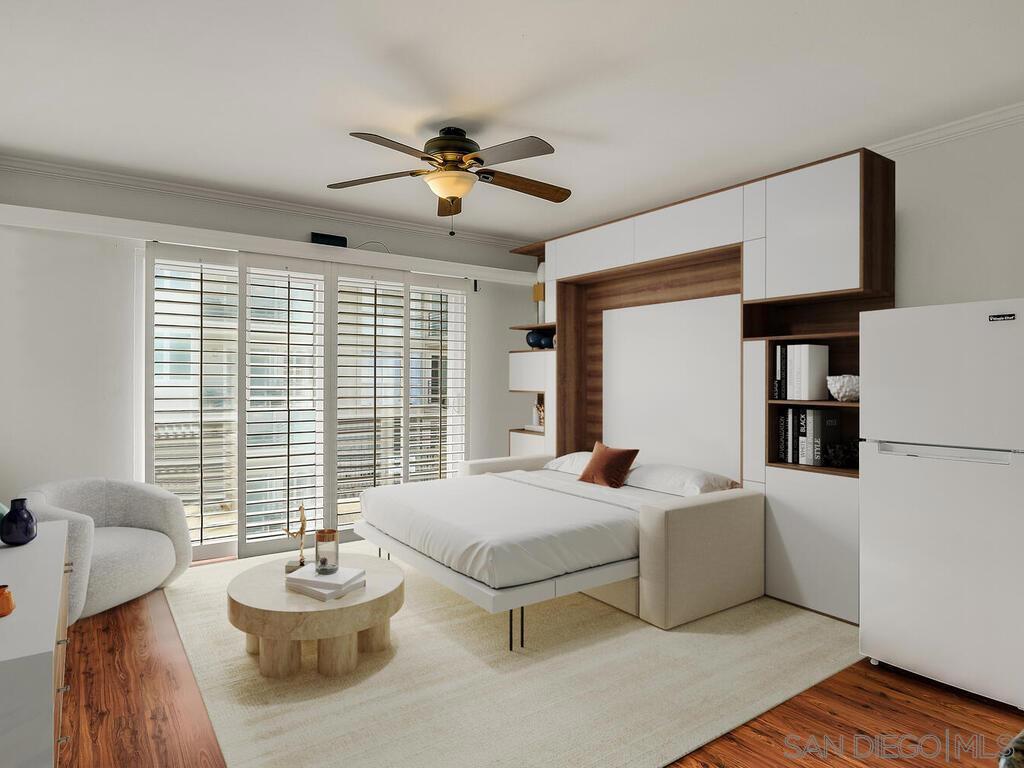 Point Loma - Residential