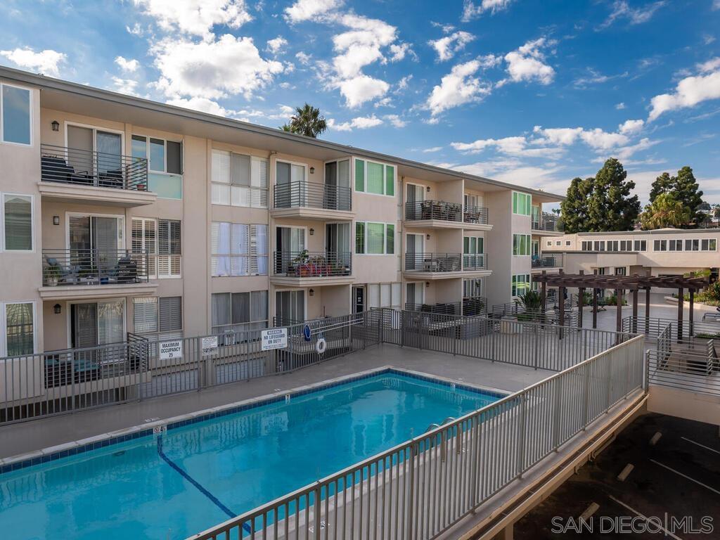 Point Loma - Residential