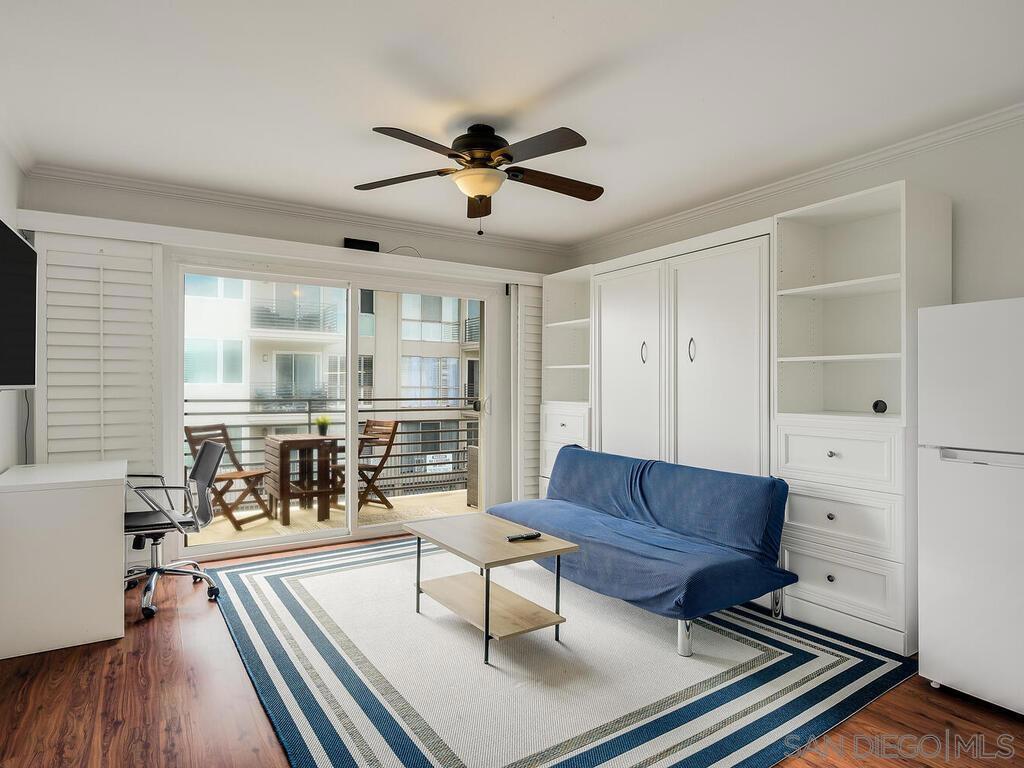 Point Loma - Residential