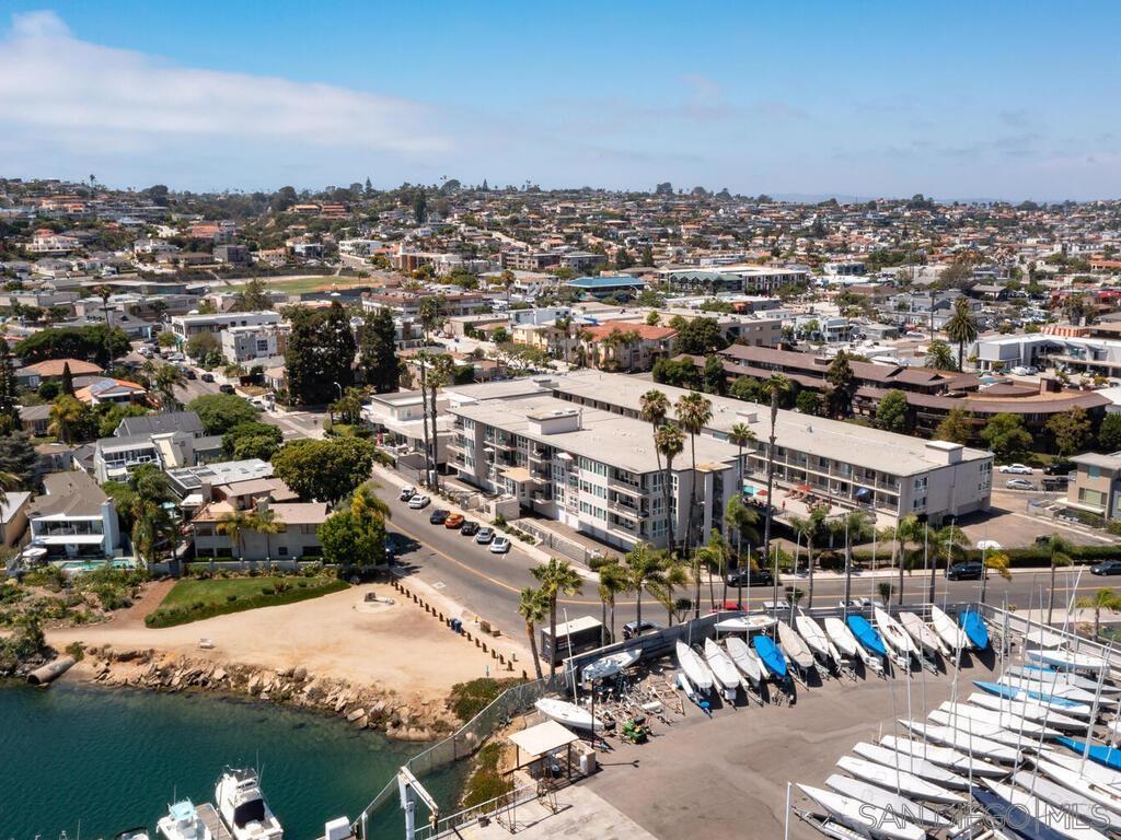 Point Loma - Residential