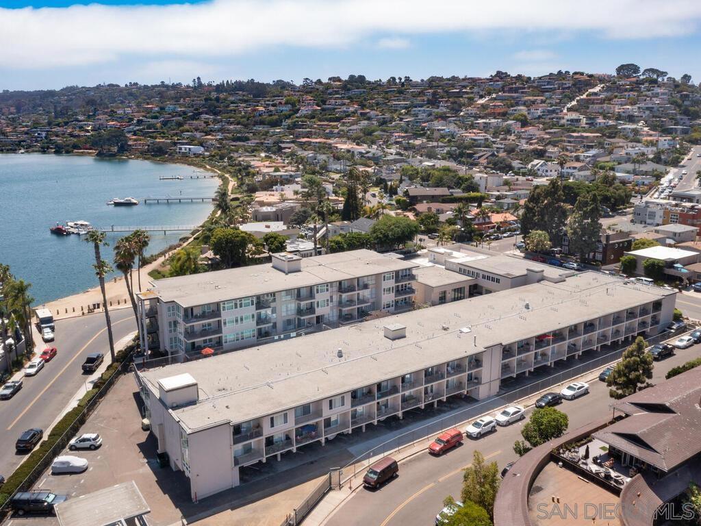 Point Loma - Residential