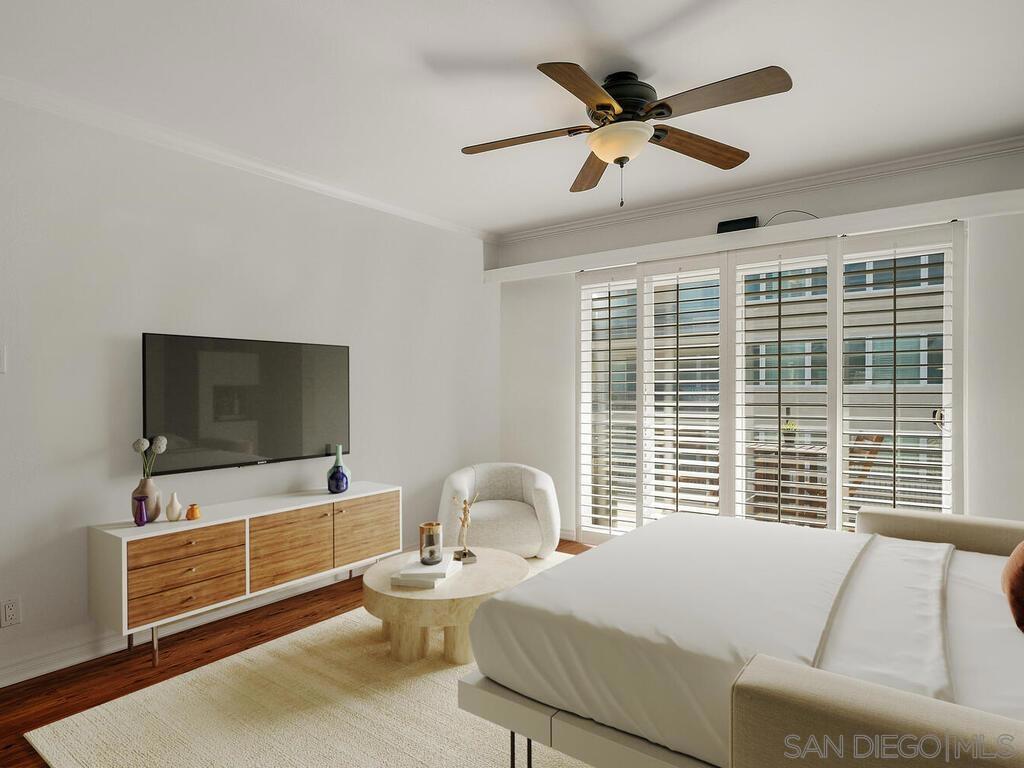 Point Loma - Residential