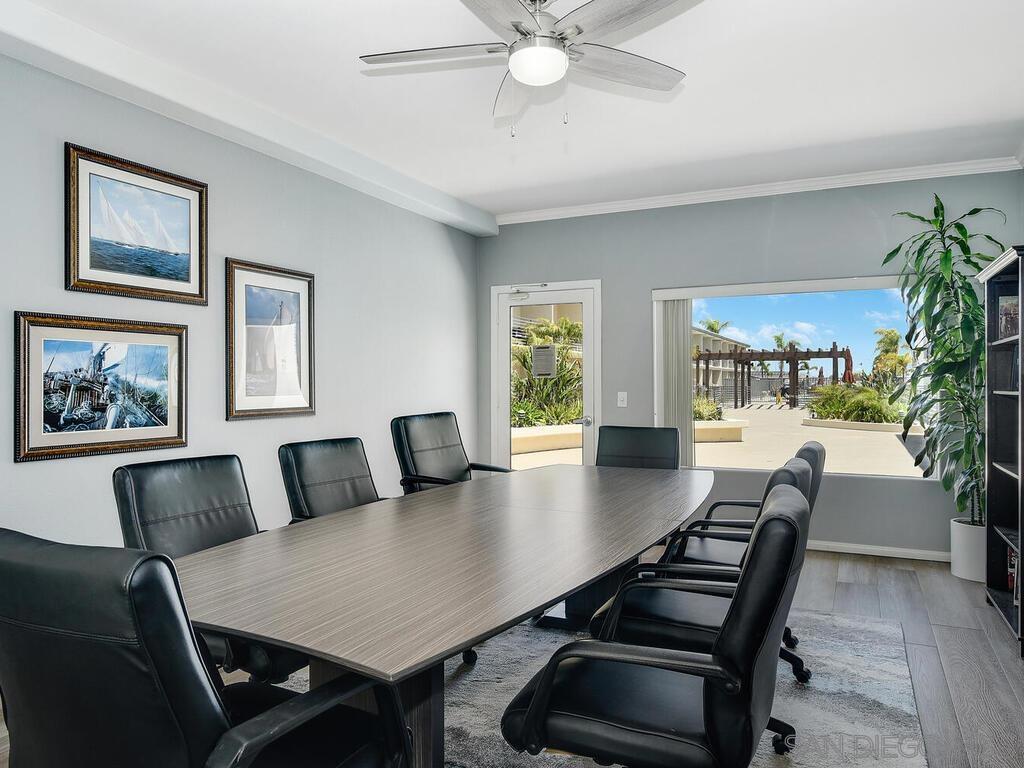 Point Loma - Residential