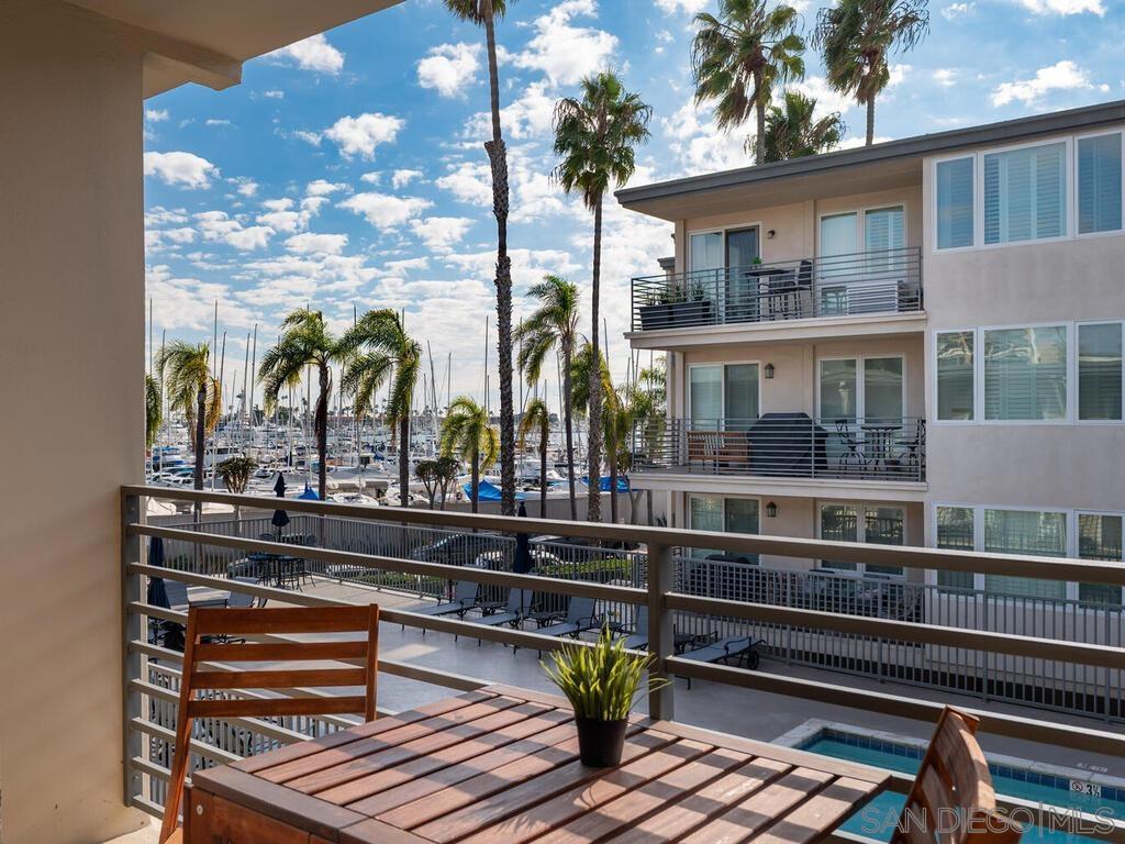 Point Loma - Residential