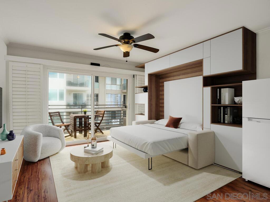 Point Loma - Residential