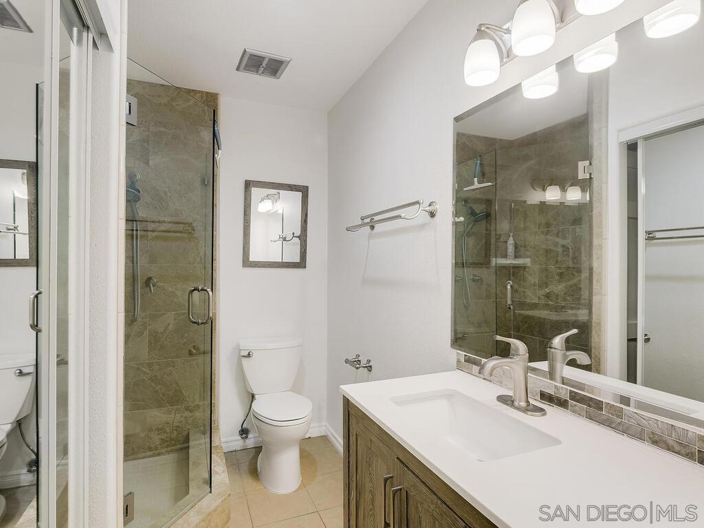 Point Loma - Residential