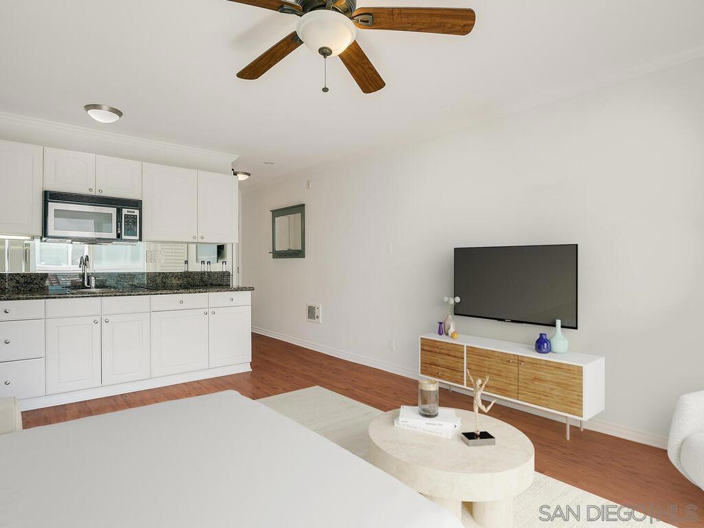 Point Loma - Residential