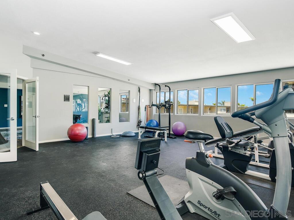 Point Loma - Residential