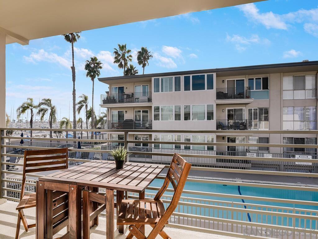 Point Loma - Residential