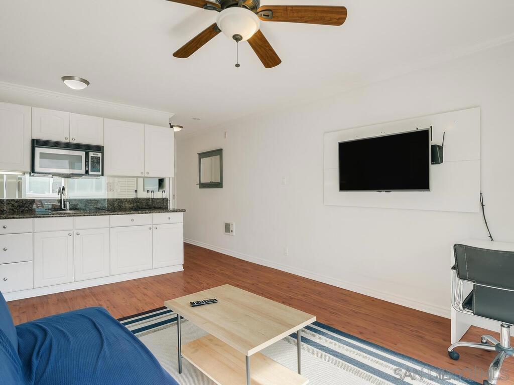 Point Loma - Residential