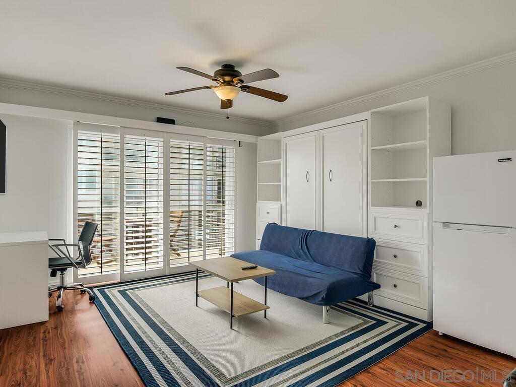 Point Loma - Residential