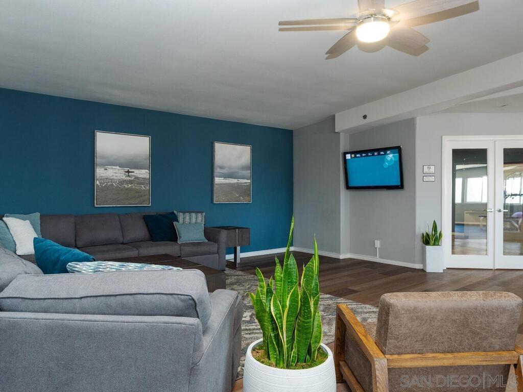 Point Loma - Residential