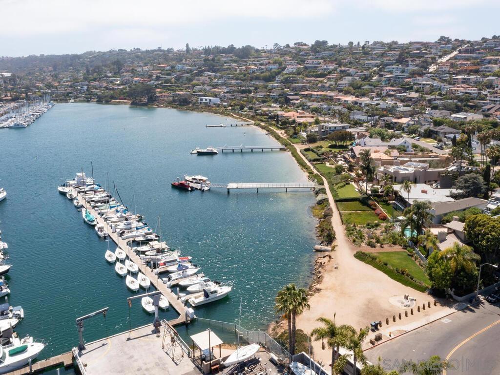 Point Loma - Residential