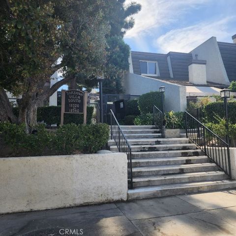 18326 Collins Street F Tarzana CA 91356