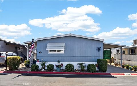Photo of 2727 Pacific ST #95, Highland, CA 92346 (MLS # IG26131368)