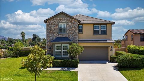 1336 N Macneil Drive Azusa CA 91702