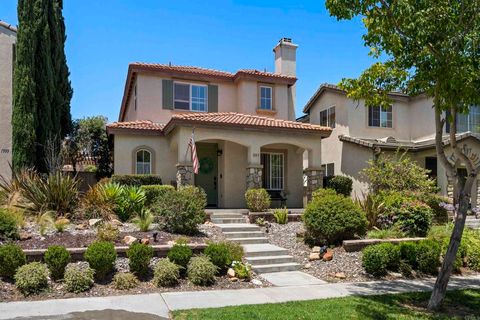 Photo of 1957 Geyserville Street ST, Chula Vista, CA 91913 (MLS # PTP2604710)