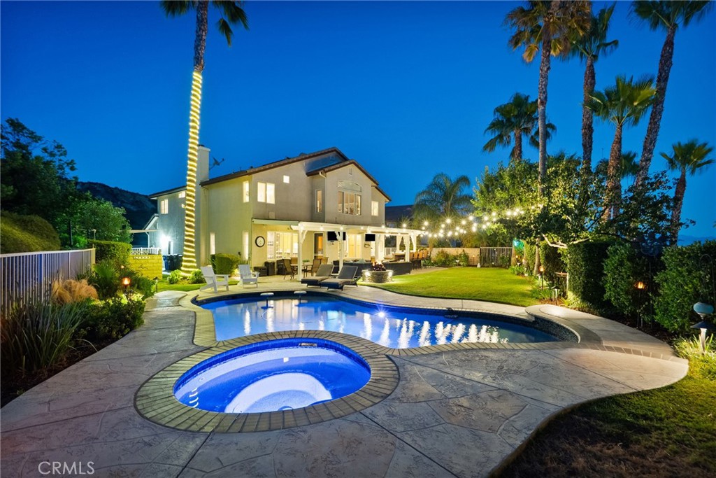 Star Canyon (STAR) - Residential