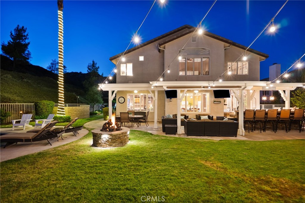 Star Canyon (STAR) - Residential