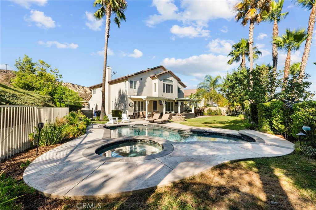 Star Canyon (STAR) - Residential