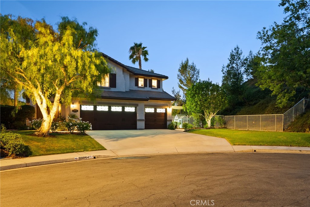 Star Canyon (STAR) - Residential