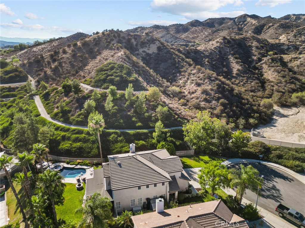 Star Canyon (STAR) - Residential