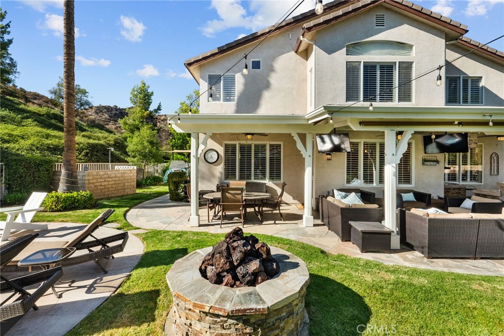 Star Canyon (STAR) - Residential