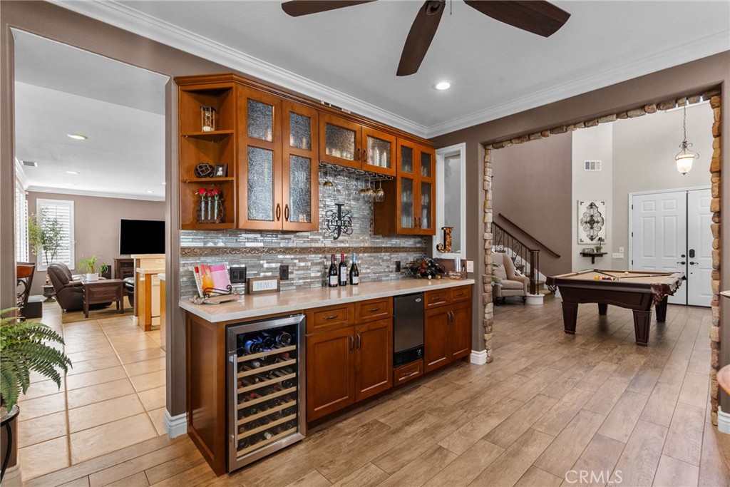 Star Canyon (STAR) - Residential