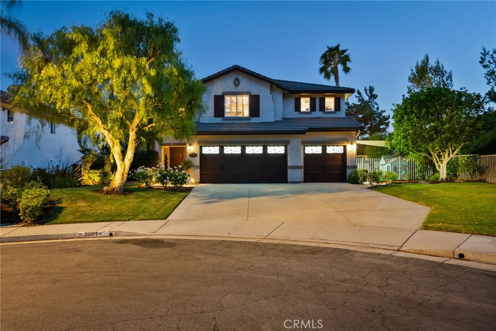 Star Canyon (STAR) - Residential