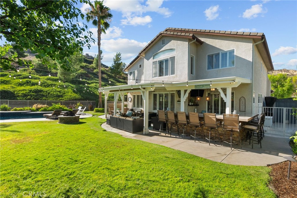 Star Canyon (STAR) - Residential