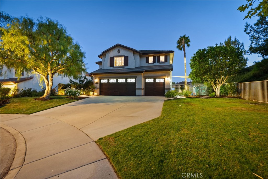 Star Canyon (STAR) - Residential
