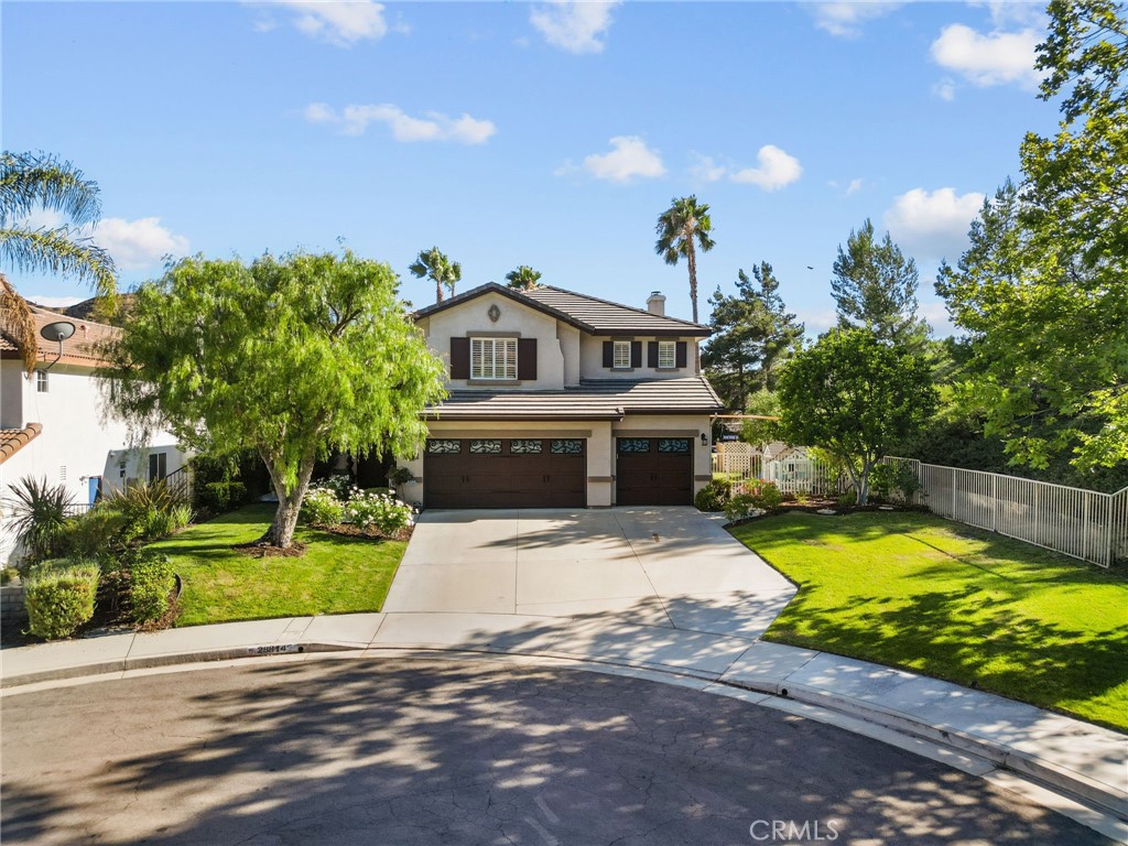 Star Canyon (STAR) - Residential