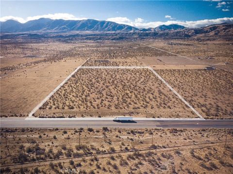 Photo of 96 E Vac/Pearblossom Hwy/Vic 96th S, Littlerock, CA 93543 (MLS # JT25128877) Photo of 96 E Vac/Pearblossom Hwy/Vic 96th S, Littlerock, CA 93543 (MLS # JT25128877)