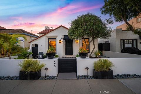 245 Covina Avenue Long Beach CA 90803