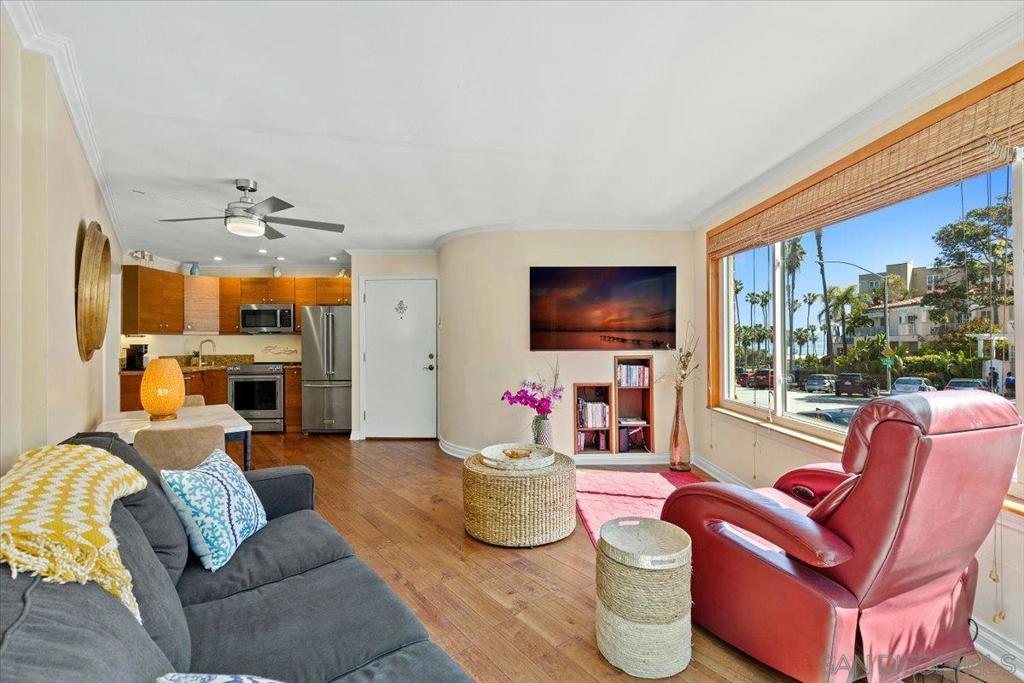 La Jolla - Residential