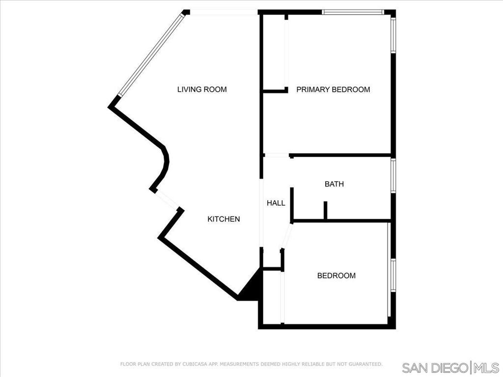 La Jolla - Residential