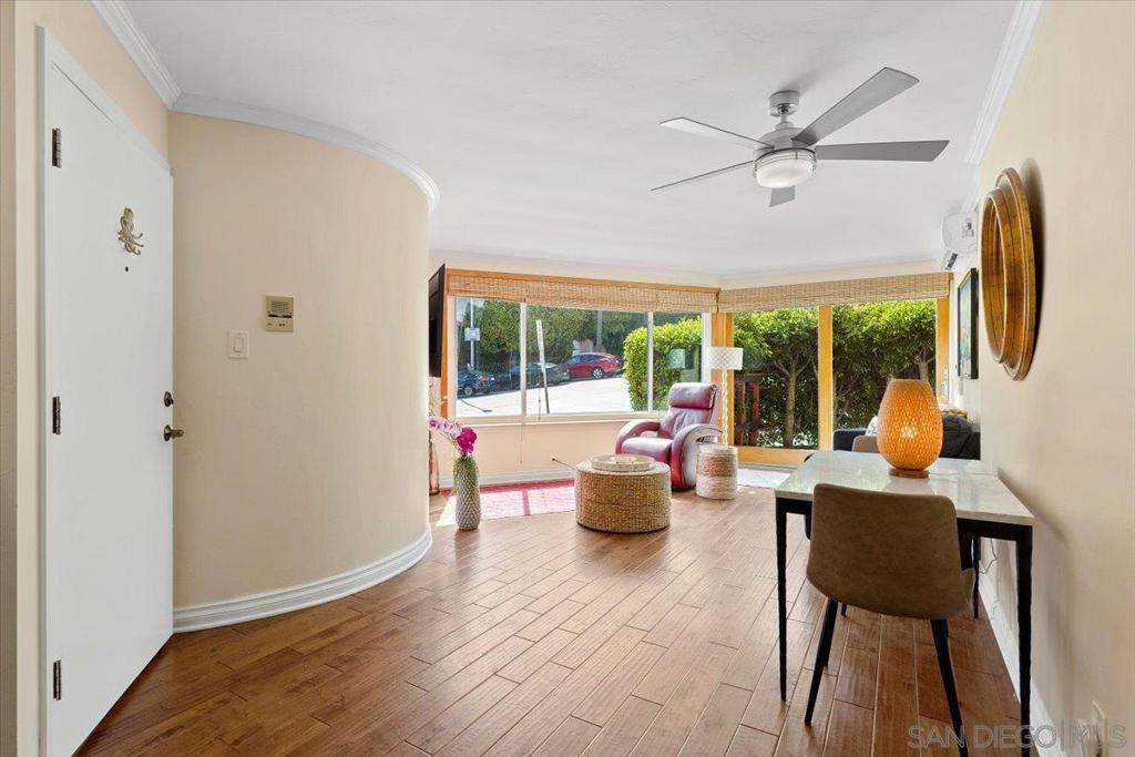 La Jolla - Residential