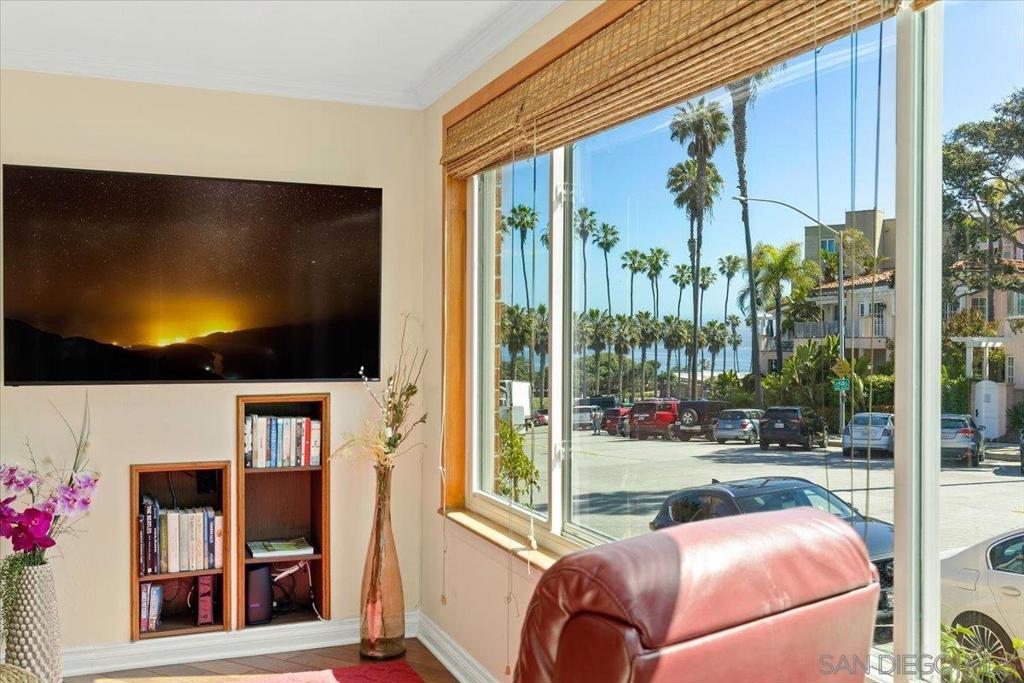 La Jolla - Residential