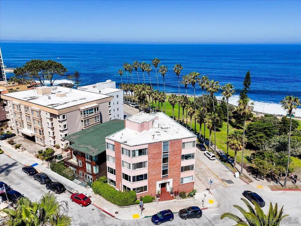 La Jolla - Residential