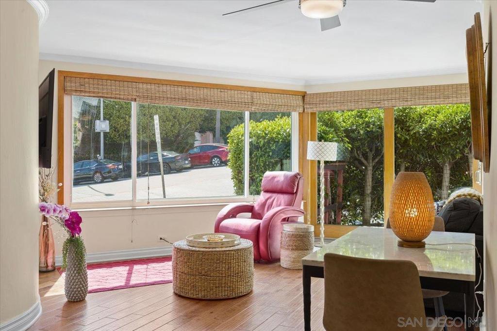 La Jolla - Residential