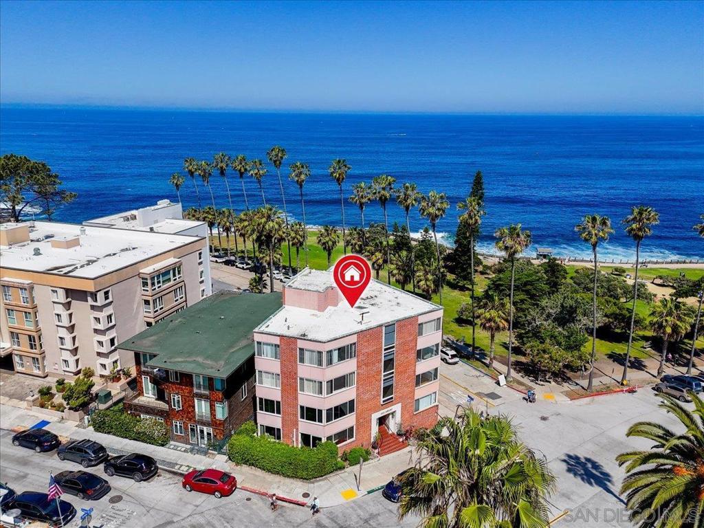 La Jolla - Residential