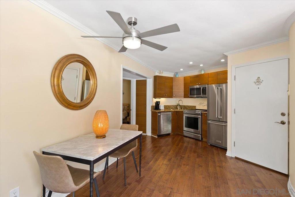 La Jolla - Residential