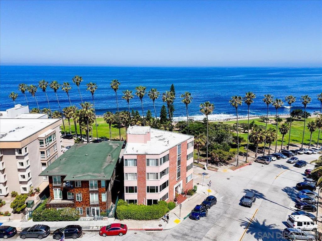 La Jolla - Residential