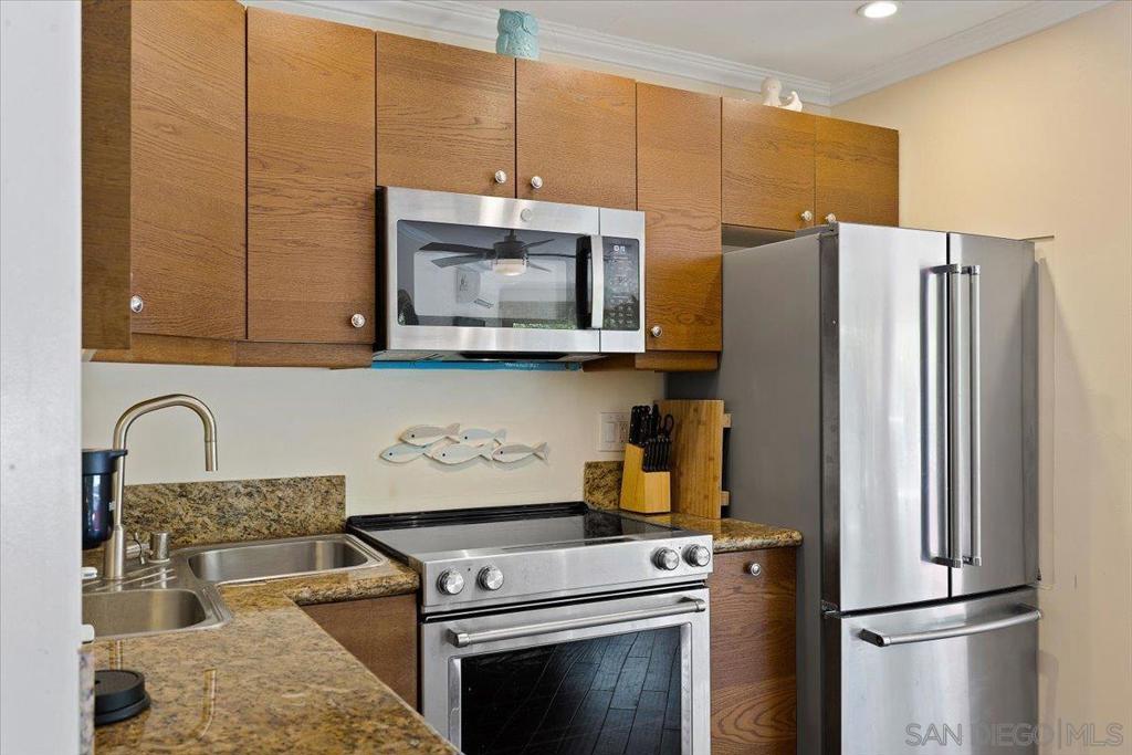 La Jolla - Residential