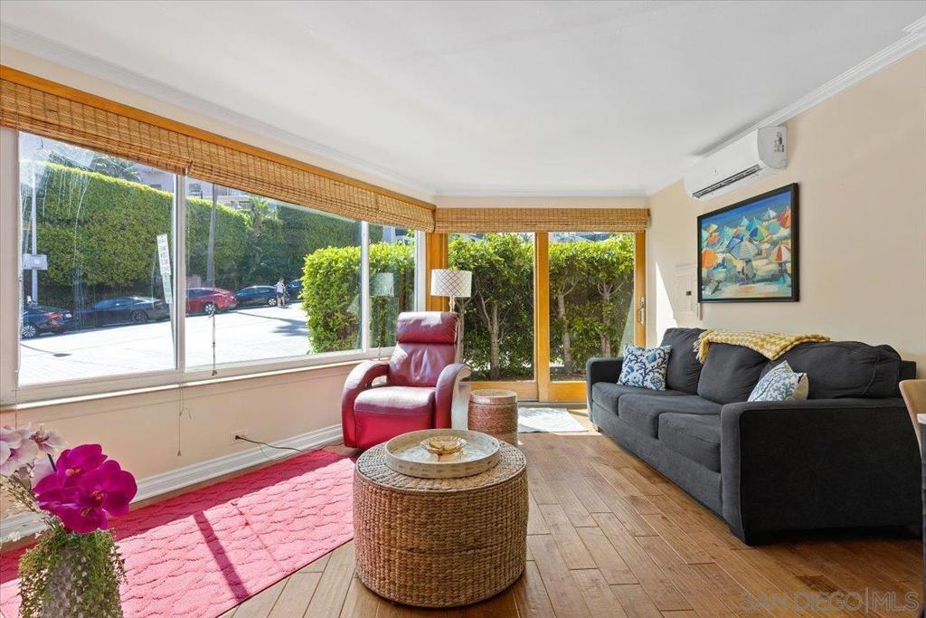 La Jolla - Residential