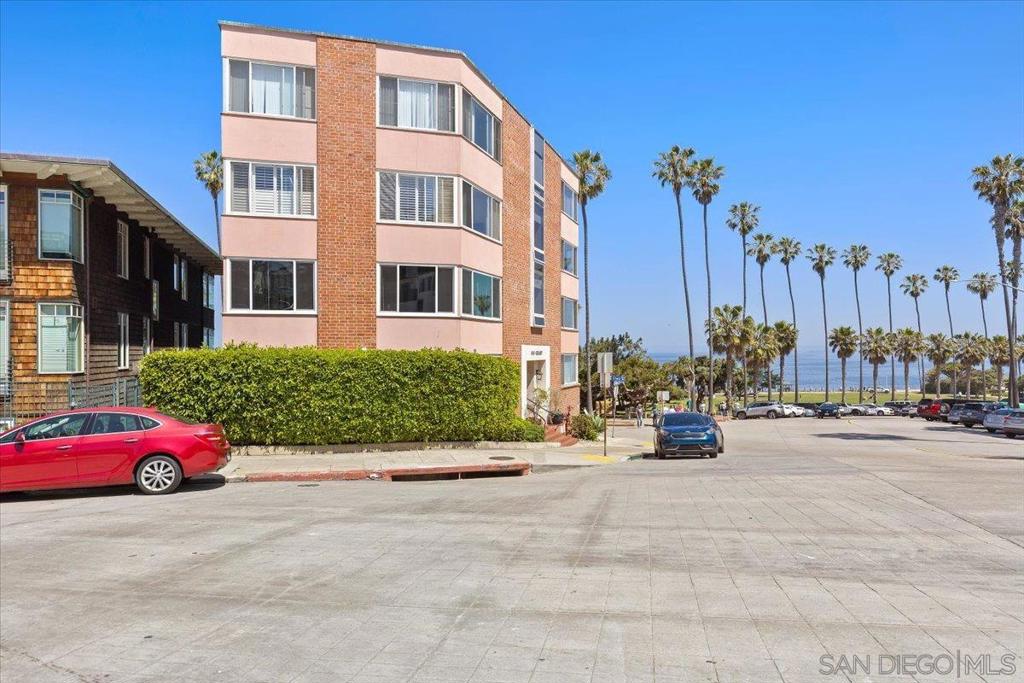 La Jolla - Residential