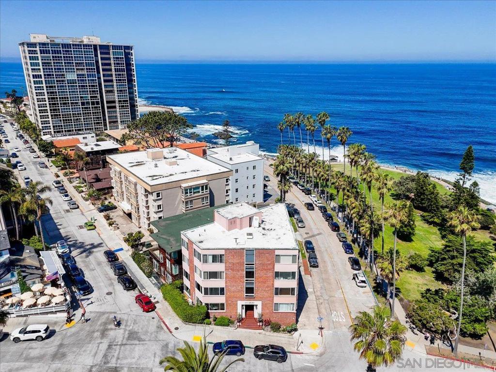 La Jolla - Residential