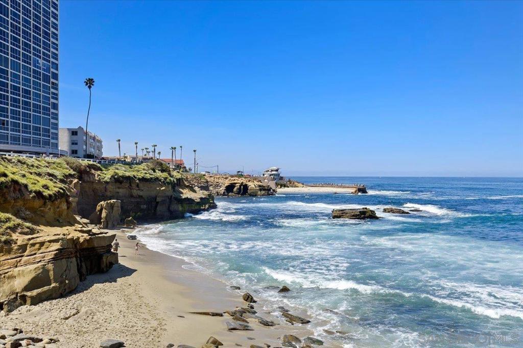 La Jolla - Residential